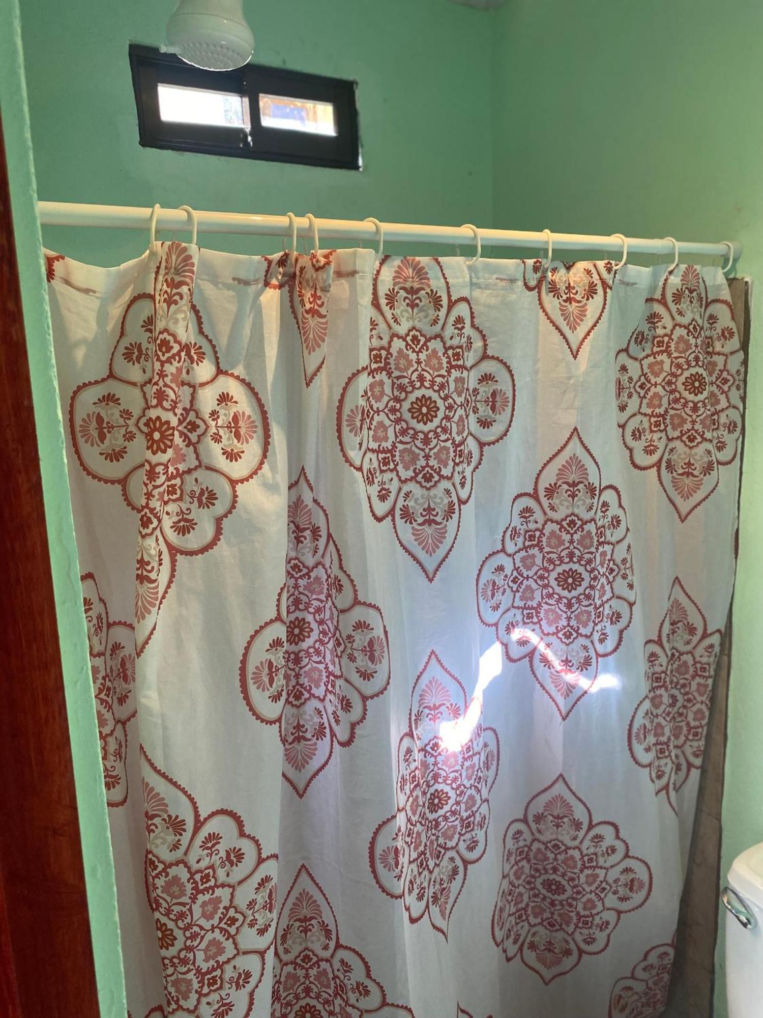 Hostel Casa Marina 푸에르토 리몬 외부 사진