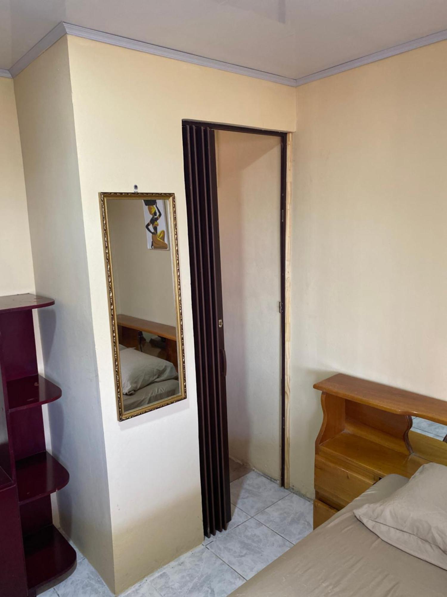 Hostel Casa Marina 푸에르토 리몬 외부 사진