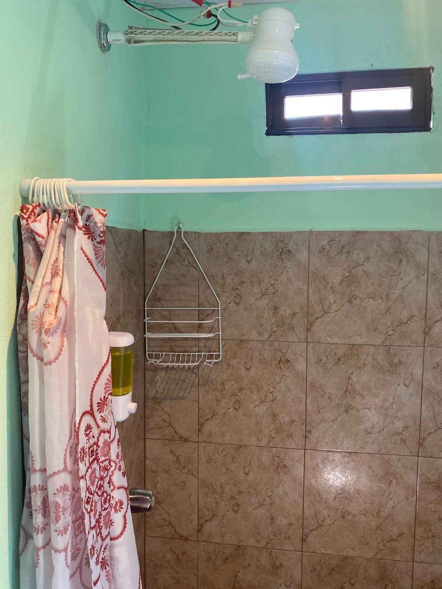 Hostel Casa Marina 푸에르토 리몬 외부 사진