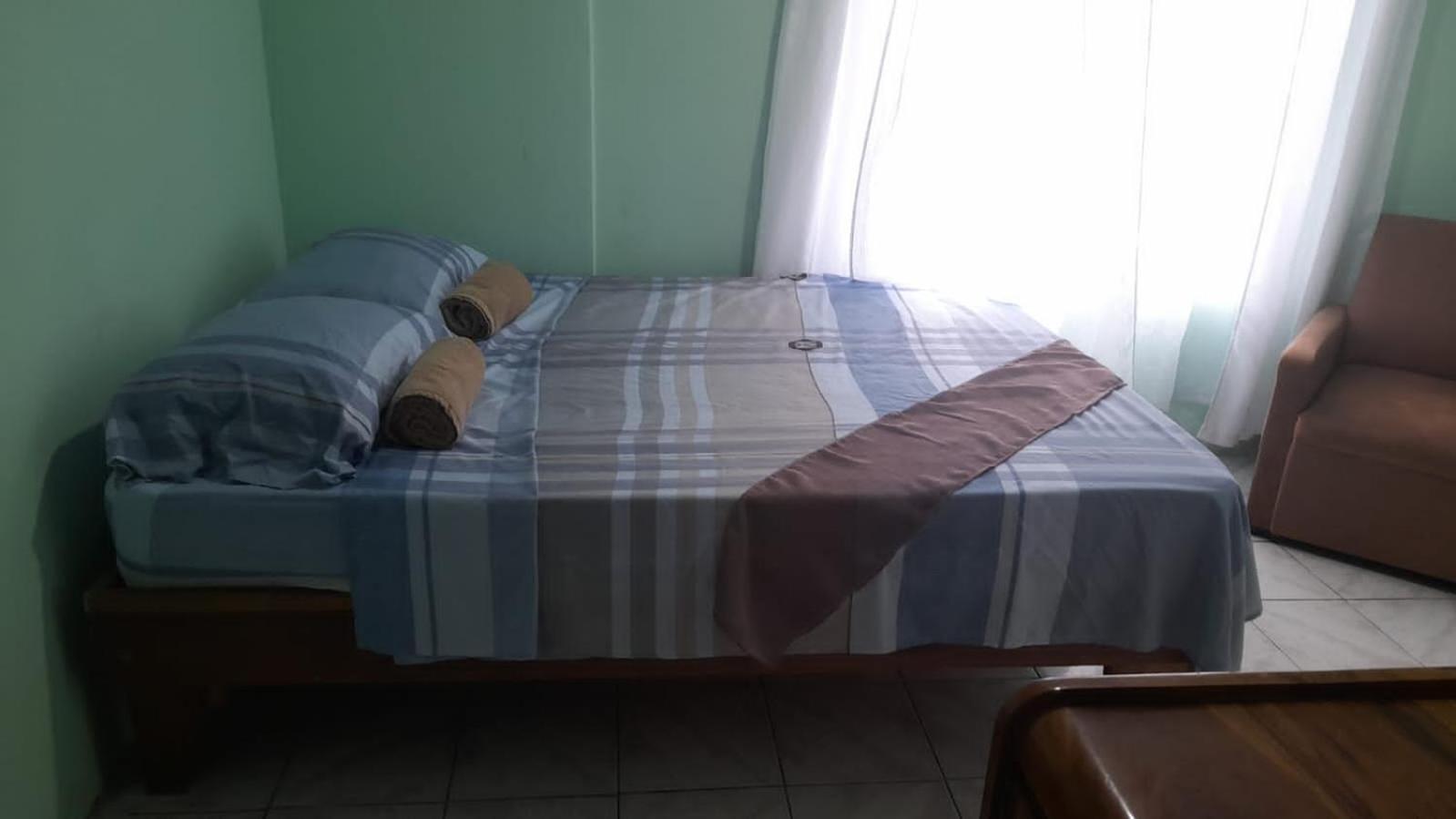 Hostel Casa Marina 푸에르토 리몬 외부 사진